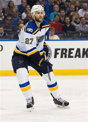 Alex Pietrangelo Poster 3552313