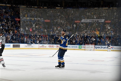 Alex Pietrangelo Poster 3552316