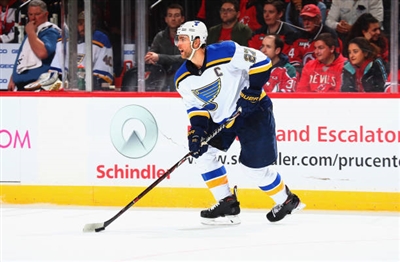 Alex Pietrangelo Poster 3552318