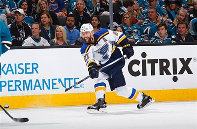 Alex Pietrangelo Poster 3552319