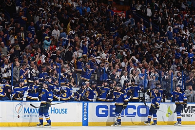 Alex Pietrangelo Poster 3552320
