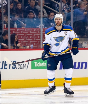 Alex Pietrangelo Poster 3552321