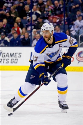 Alex Pietrangelo Poster 3552322