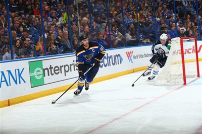 Alex Pietrangelo Poster 3552323