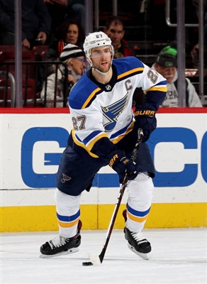 Alex Pietrangelo Poster 3552325