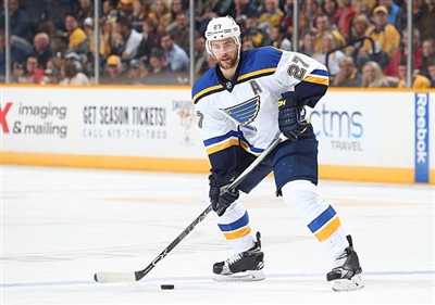 Alex Pietrangelo Poster 3552326