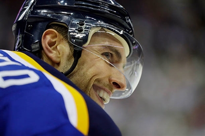 Alex Pietrangelo Poster 3552328