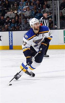 Alex Pietrangelo Poster 3552330