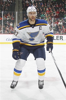 Alex Pietrangelo Poster 3552331