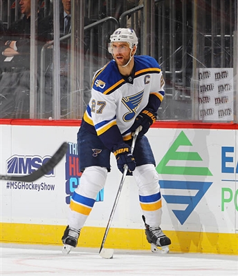 Alex Pietrangelo Poster 3552333