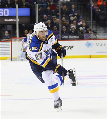 Alex Pietrangelo Poster 3552334
