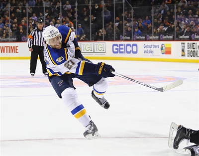 Alex Pietrangelo Poster 3552337