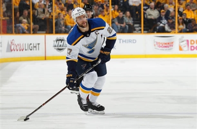 Alex Pietrangelo Poster 3552338