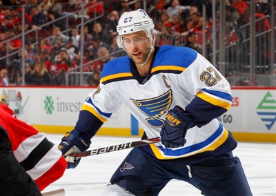 Alex Pietrangelo Poster 3552339