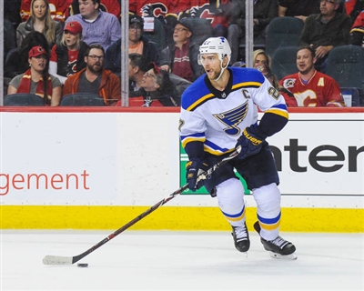 Alex Pietrangelo Poster 3552340