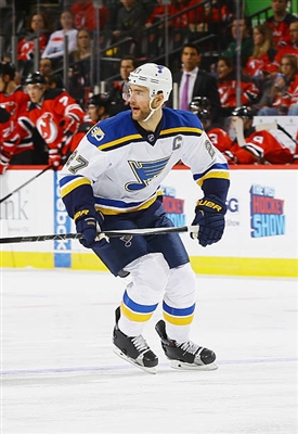 Alex Pietrangelo Poster 3552341
