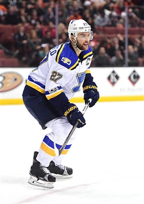 Alex Pietrangelo Poster 3552343