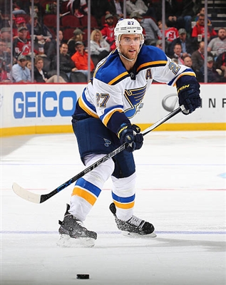 Alex Pietrangelo Poster 3552347