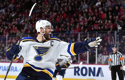 Alex Pietrangelo Poster 3552349