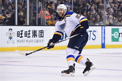 Alex Pietrangelo Poster 3552351