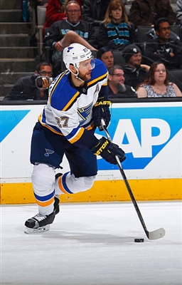 Alex Pietrangelo Poster 3552352
