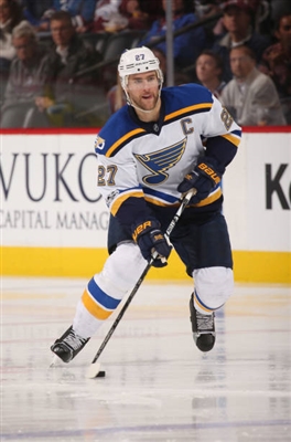 Alex Pietrangelo Poster 3552354