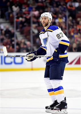 Alex Pietrangelo Poster 3552356