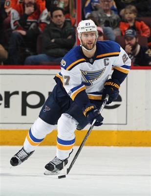 Alex Pietrangelo Poster 3552359