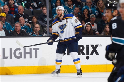 Alex Pietrangelo Poster 3552360