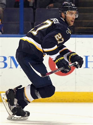 Alex Pietrangelo Poster 3552362