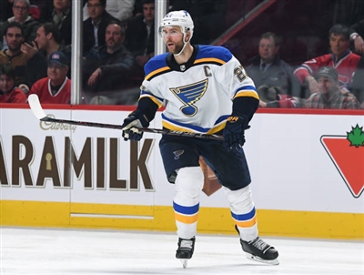Alex Pietrangelo Poster 3552363