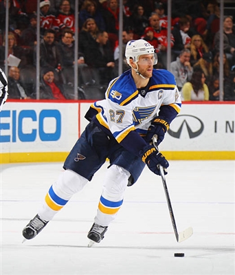 Alex Pietrangelo Poster 3552365