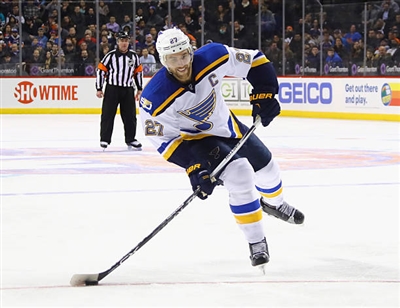 Alex Pietrangelo Poster 3552368