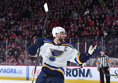 Alex Pietrangelo Poster 3552369