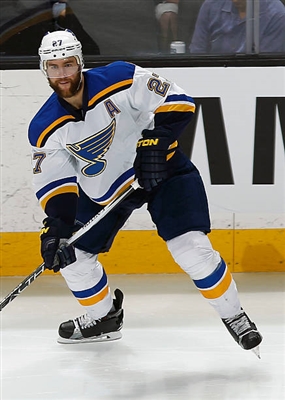 Alex Pietrangelo Poster 3552370