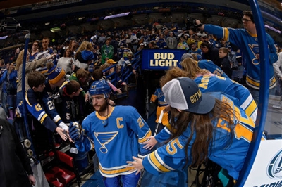 Alex Pietrangelo Poster 3552373