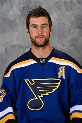 Alex Pietrangelo Poster 3552375