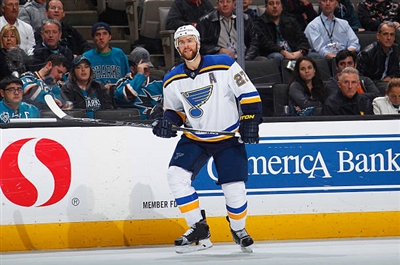 Alex Pietrangelo Poster 3552377