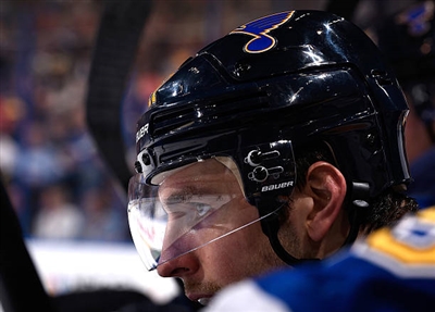 Alex Pietrangelo Poster 3552382