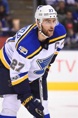 Alex Pietrangelo Poster 3552383