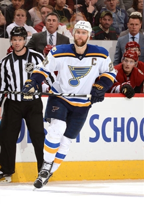 Alex Pietrangelo Poster 3552384