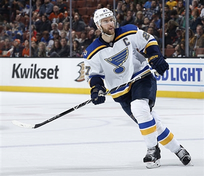 Alex Pietrangelo Poster 3552385