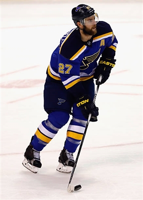 Alex Pietrangelo Poster 3552386