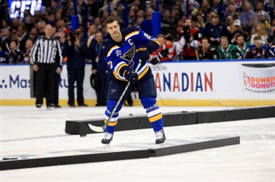 Alex Pietrangelo Poster 3552388