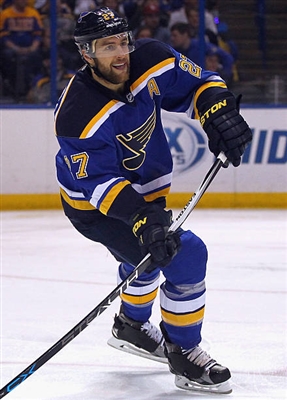 Alex Pietrangelo Poster 3552389