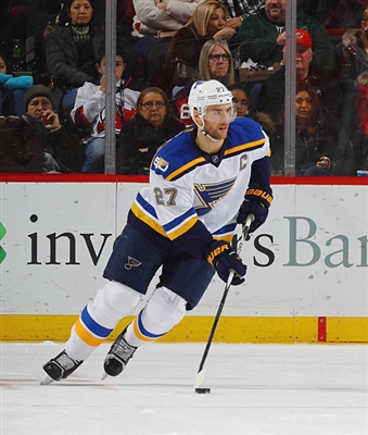 Alex Pietrangelo Poster 3552390