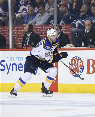 Alex Pietrangelo Poster 3552391