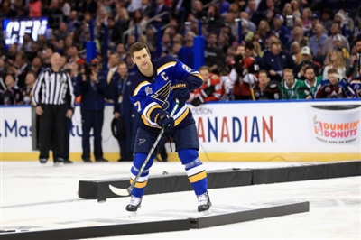 Alex Pietrangelo Poster 3552392