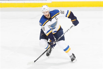 Alex Pietrangelo Poster 3552394