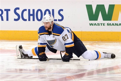 Alex Pietrangelo Poster 3552395